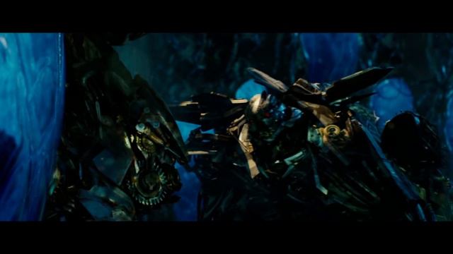 Трансформеры: Мегатрон и Старскрим{Russian Fandub} смотреть онлайн