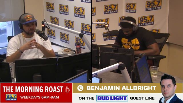 Benjamin Allbright - Where Jimmy G Ranks Among The Available QBs