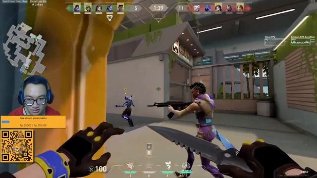 MARI BAHAS JAM PELAJARAN - Talk and Game [Indonesia] смотреть онлайн