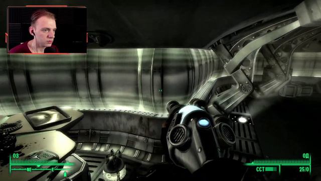 FALLOUT 3 | Полное прохождение | Стрим#10