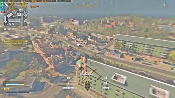 GTX 1650 GDDR6, i5 760, 12gb RAM warzone bottleneck test