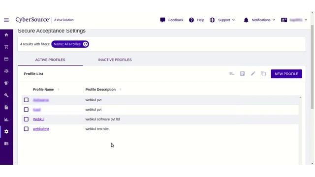 CS-Cart CyberSource Payment Gateway Add-on смотреть онлайн