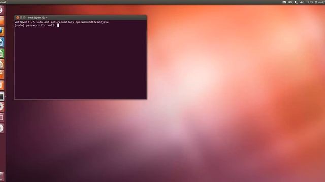 Ubuntu 12.04 LTS: Oracle Java 7 installieren смотреть онлайн