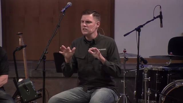 Session 4: Questions & Answers - Tim Barton, Xavier Ries, Tony Scotti смотреть онлайн