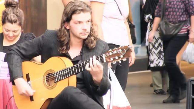 La Rumba | El Zorro смотреть онлайн
