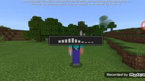 Самый топовый мод на Юных Титанов в майнкрафте на телефоне