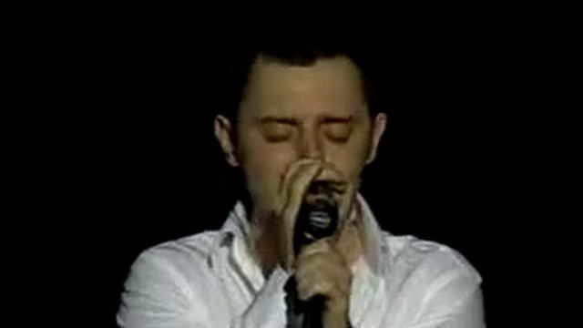 Звери - Солнечный зайчик (Санкт-Петербург, 2006) смотреть онлайн