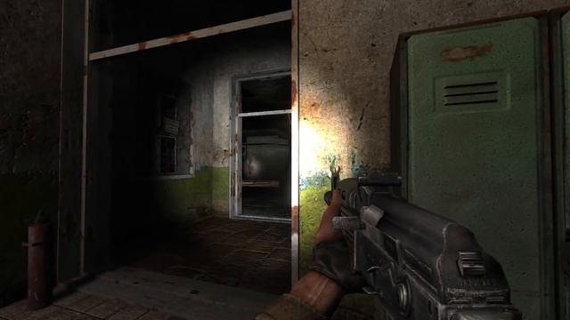 ЛАЙФХАКИ В STALKER ТЕНЬ ЧЕРНОБЫЛЯ (S.T.A.L.K.E.R.) смотреть онлайн
