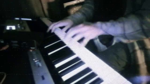 Bomfunk MCs - Freestyler (synth cover) смотреть онлайн