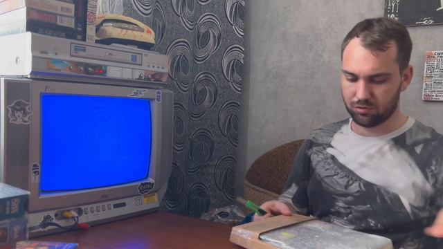 Кассеты в коллекцию смотреть онлайн