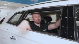 JETTA VS7 2023 качество от Volkswagen! ПОДРОБНО О ГЛАВНОМ