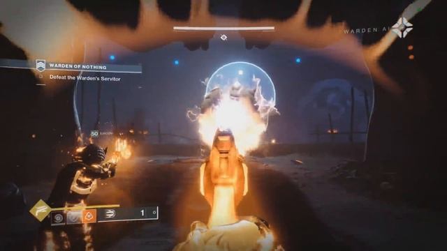 Buffed Nighthawk DELETES All Strike Bosses! смотреть онлайн