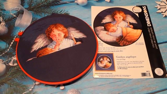 Что сейчас вышиваю? смотреть онлайн