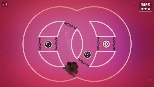 Spiral Splatter - Прохожу на Платину смотреть онлайн