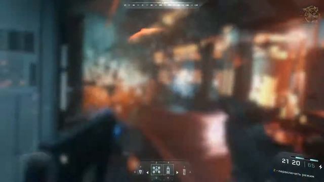Call of Duty Infinite Warfare[#16] - Темный карьер (Прохождение на русском(Без комментариев)) смотреть онлайн