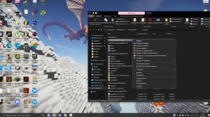 КАК СКАЧАТЬ И УСТАНОВИТЬ КАРТУ НА МАЙНКРАФТ TLAUNCHER