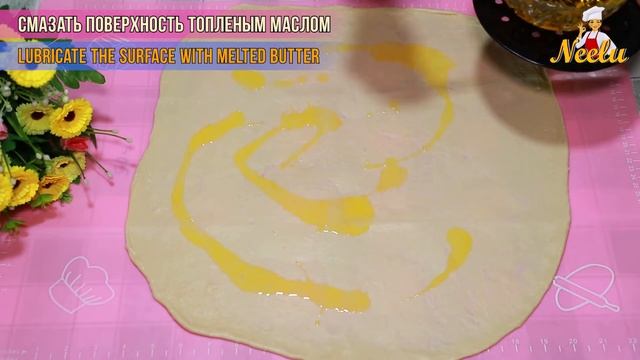 Чрезвычайно быстрый и легкий рецепт! Вкусная самса! Самса с куриным мясом! Домашняя Самса в духовке смотреть онлайн