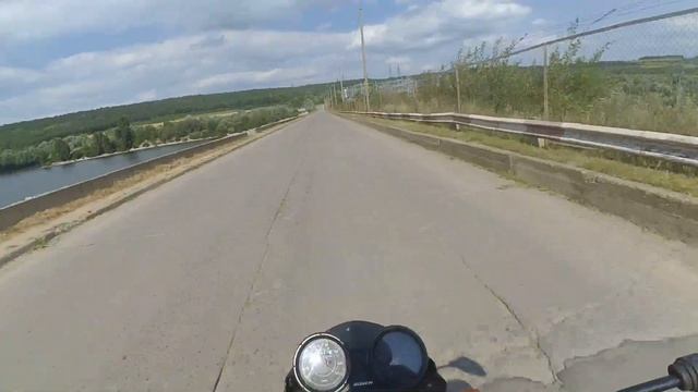 Мотопутешествие:Украина, Беларусь, Польша, Словакия, Карпаты 2019наBajaj Boxer150(ч.11 Финал) смотреть онлайн