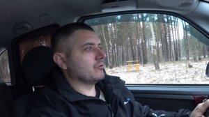 Пробую Опель Мерива на АМТ робот Easytronic