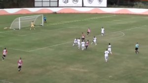 FELIPE AUGUSTO - Lat. Esquerdo (Série A2 - 2015)
