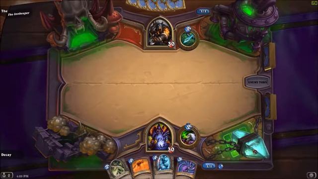 [Hearthstone] - How to Get 'Morgl The Oracle' [Quick Solo Guide] смотреть онлайн