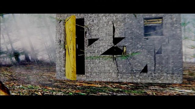 Blender 4.0.2 - Lieu abandonné1 смотреть онлайн