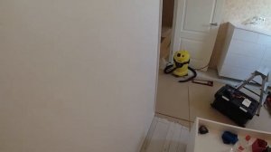 Ровняем большие фасады. Зачем нужны выпрямители?