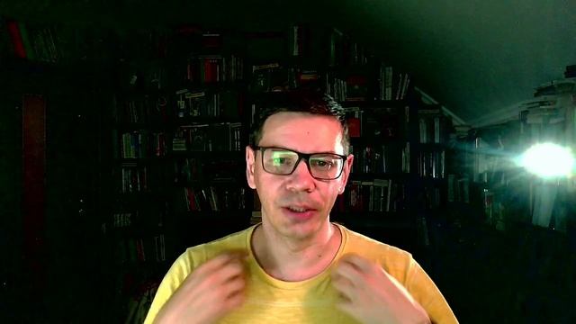 Вечернее чтение 56 // Стюарт Олиотт. Троица смотреть онлайн