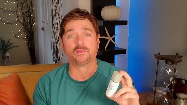My Most Popular Vitamin C Serum (It's gentle!) | Chris Gibson смотреть онлайн