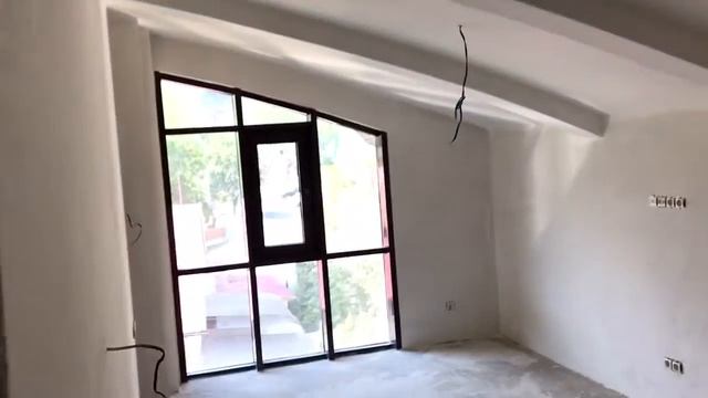 Фантастический вид из окна. ЖК Soned Hill. Отличная квартира 95 кв/м за 12.8 млн рублей смотреть онлайн