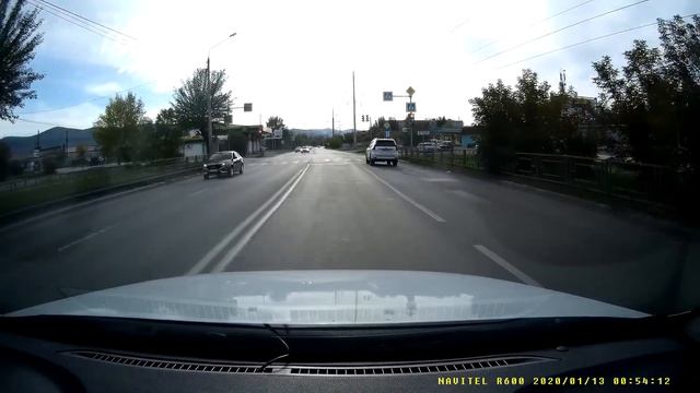 НиКомуНеМешальщик Красноярска (к884ро124) смотреть онлайн