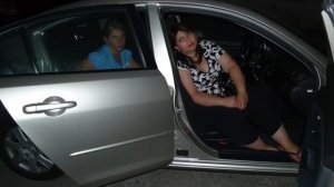 Кашпировский. Моя незабываемая подруга Леночка.