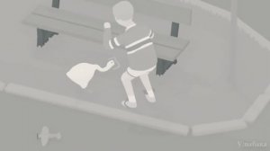 КУПЛИНОВ СТАЛ ГУСЕМ в Untitled Goose Game #1 (СМЕШНЫЕ МОМЕНТЫ)