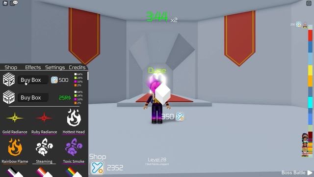 АДСКАЯ БАШНЯ ? ПОЧЕМУ ВСЕ О НЕЙ ЗАБЫЛИ ? ? tower of hell roblox смотреть онлайн