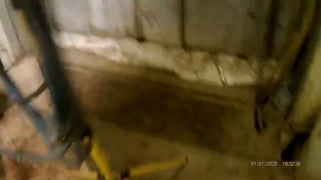 Ремонт Мицубиси Делика №1 зачистка арок смотреть онлайн