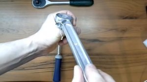 Выбор и обзор трещоток 1/2"