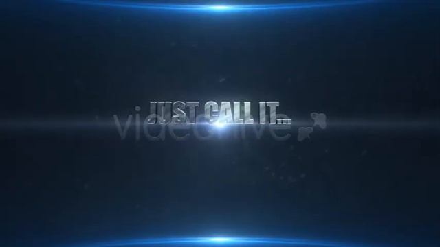 The Unifying Force | After Effects Template 3663984 смотреть онлайн