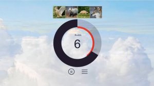 Дыхание Сокола - тренажер дыхания