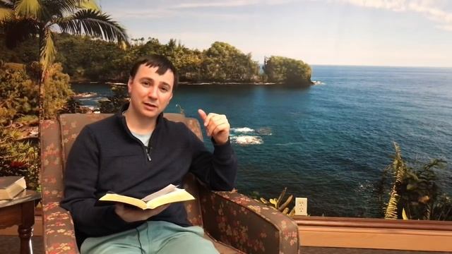 Секрет Успеха 2. В начале было Слово (Иоанна 1:1) Денис Должанский смотреть онлайн