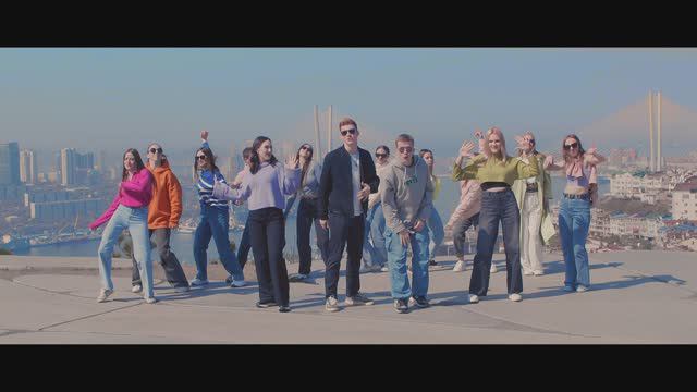 ГИМН ВВГУ смотреть онлайн