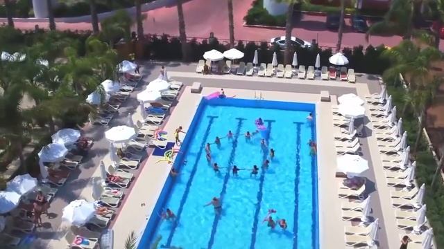 #HD Royal Taj Mahal Hotel, Side, Manavgat, Antalya, Turkey #new смотреть онлайн