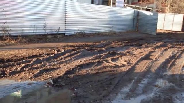 Дежурный по Алексину выявил новые проблемы в городе смотреть онлайн