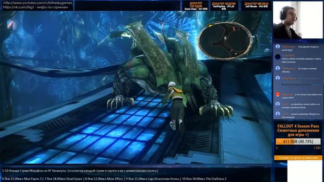 Final Fantasy 13-1 Прохождение ► Русская Озвучка Часть 2 смотреть онлайн