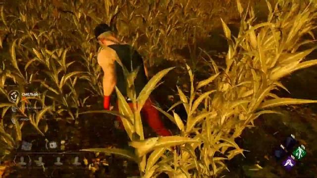 ФАНОВЫЙ МОНТАЖ №_17 ПО DEAD BY DAYLIGHT: ПАРОВОЗИК ТОМАС смотреть онлайн