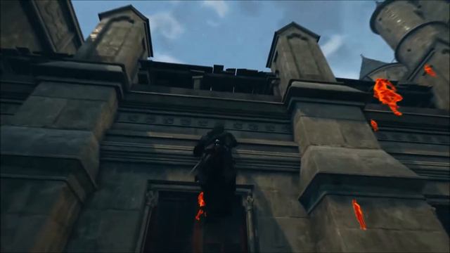 Mentor's Request: The Temple - No Detects/100% Sync (Unity)