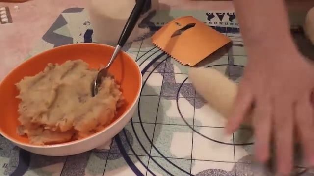 ПИРОЖКИ в ДУХОВКЕ. Очень Вкусное Тесто (дрожжевое) смотреть онлайн