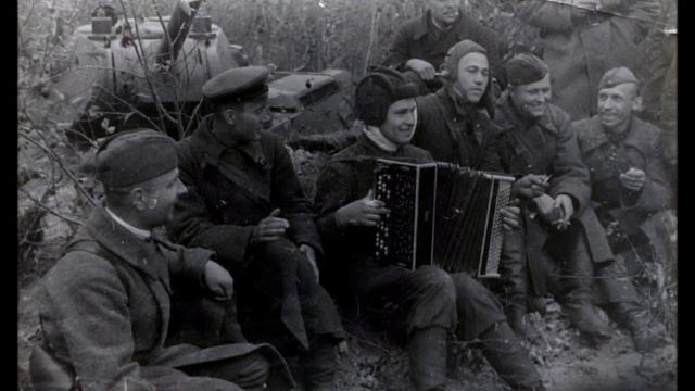 Баллада о солдате Гульсина Рафекова смотреть онлайн