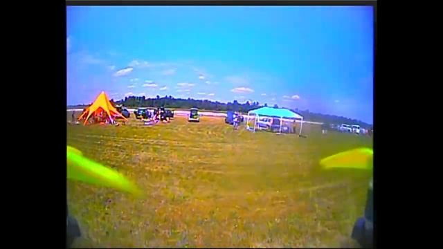 фестиваль тульские крылья Тула 2019 Зона FPV смотреть онлайн