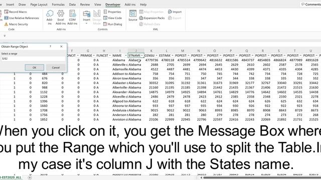 Split Excel spreadsheet into multiple ones based on selected column смотреть онлайн