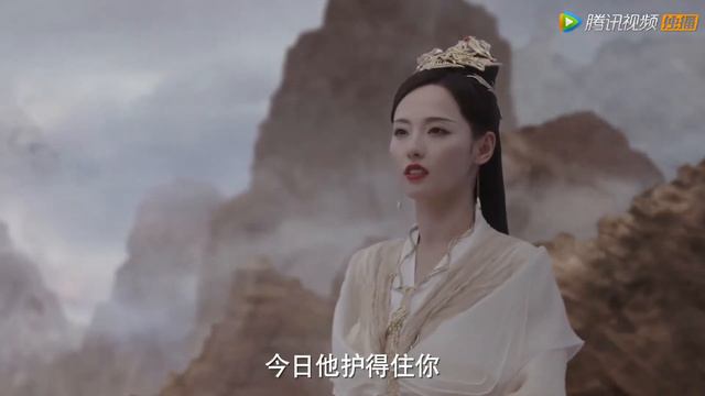 速看15 女子一劍驚動全場，天后再度引發戰火 ，兩大妖神從天而降成功擊敗她 🌞 中国电视剧 смотреть онлайн